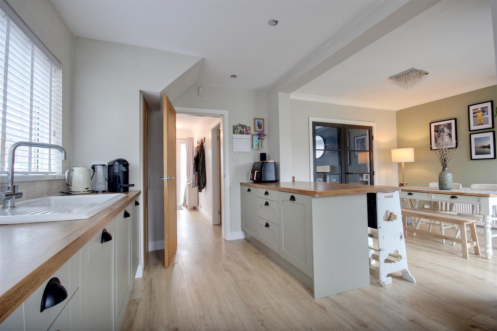 Hill Crest Drive, Beverley